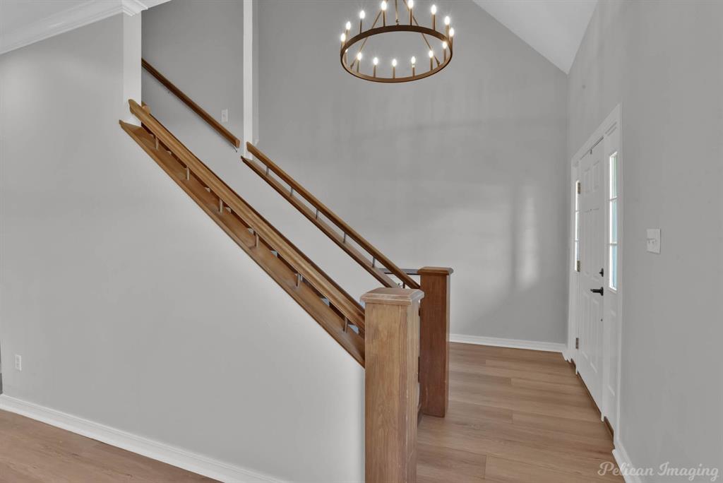 University Terrace - Residential