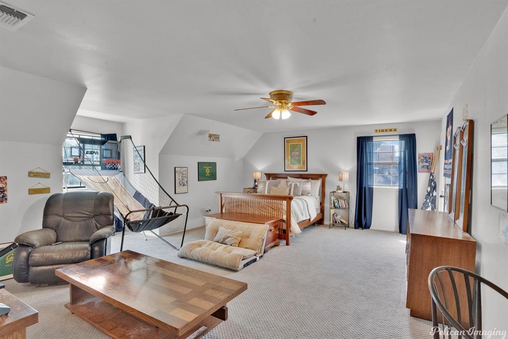 University Terrace - Residential