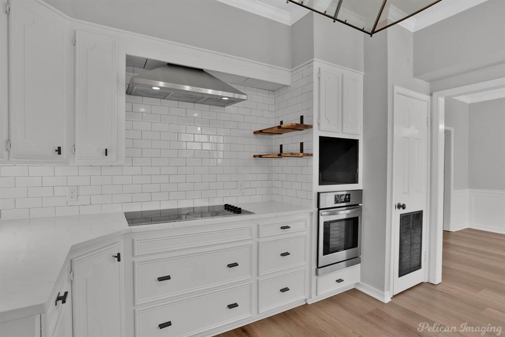 University Terrace - Residential