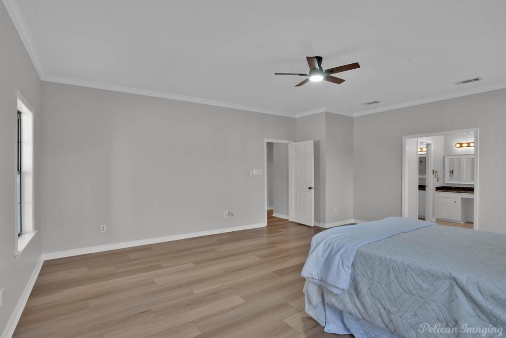 University Terrace - Residential