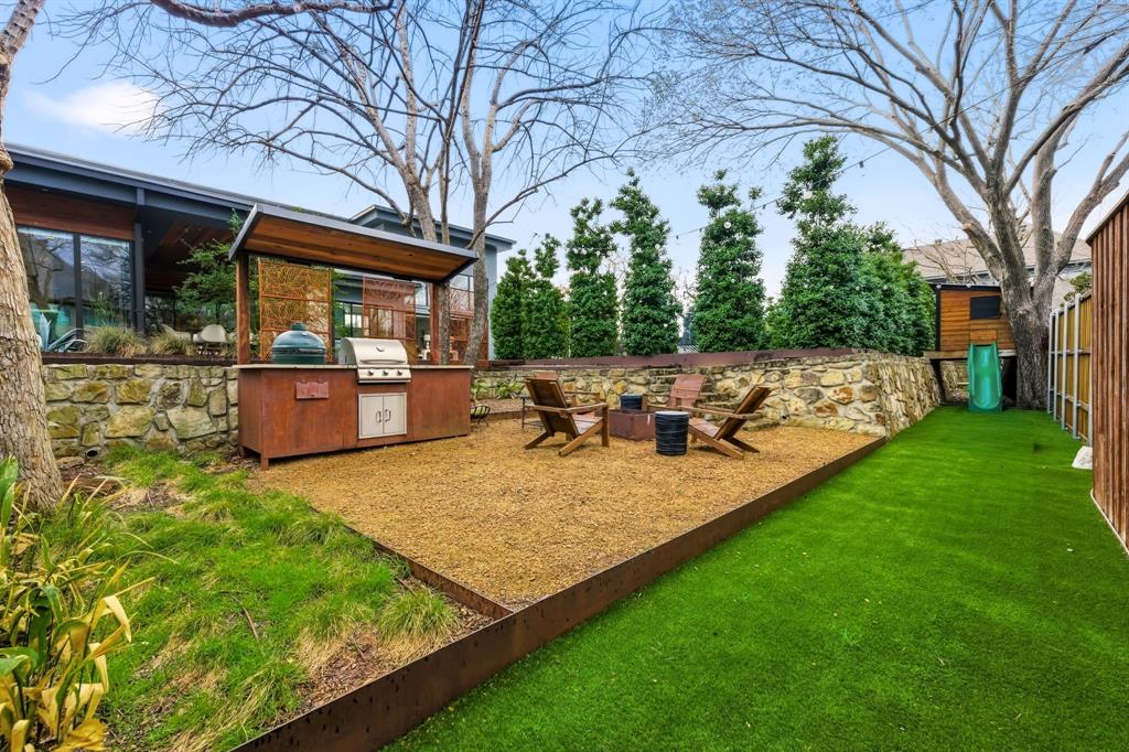 Midway Hills 4 5th Inst - Residential