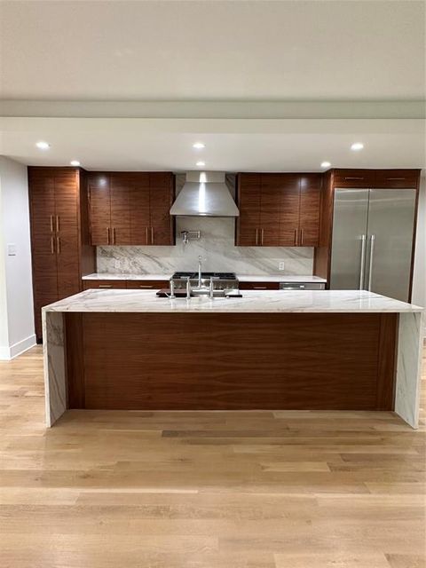 Tiny photo for 4543 Elsby Avenue, Dallas, TX 75209 (MLS # 21057800)