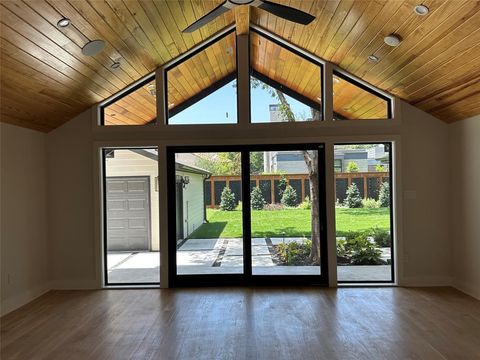 Tiny photo for 4543 Elsby Avenue, Dallas, TX 75209 (MLS # 21057800)