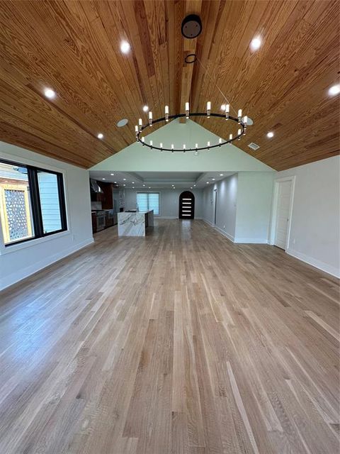 Tiny photo for 4543 Elsby Avenue, Dallas, TX 75209 (MLS # 21057800)