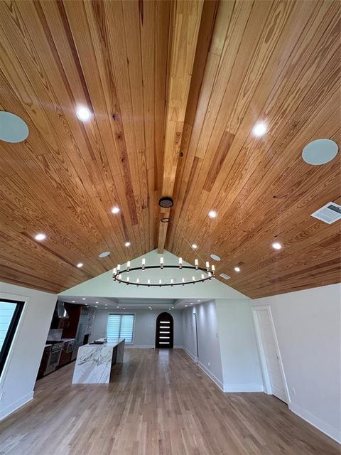 Tiny photo for 4543 Elsby Avenue, Dallas, TX 75209 (MLS # 21057800)