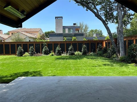 Tiny photo for 4543 Elsby Avenue, Dallas, TX 75209 (MLS # 21057800)