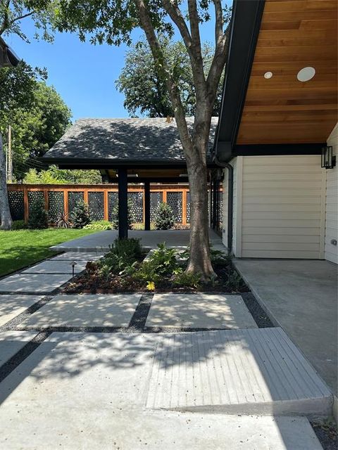 Tiny photo for 4543 Elsby Avenue, Dallas, TX 75209 (MLS # 21057800)