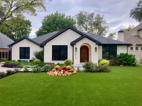 Photo of 4543 Elsby Avenue, Dallas, TX 75209 (MLS # 21057800) Photo of 4543 Elsby Avenue, Dallas, TX 75209 (MLS # 21057800)