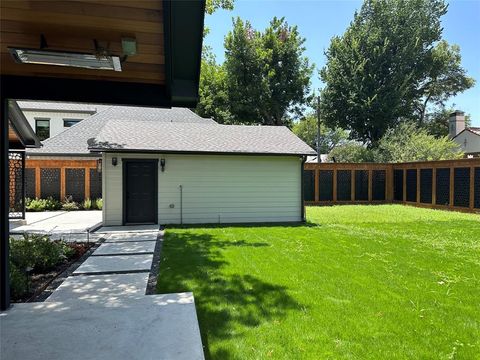 Tiny photo for 4543 Elsby Avenue, Dallas, TX 75209 (MLS # 21057800)