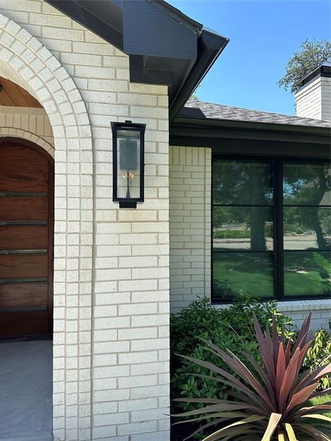 Tiny photo for 4543 Elsby Avenue, Dallas, TX 75209 (MLS # 21057800)