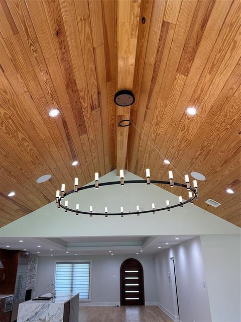 Tiny photo for 4543 Elsby Avenue, Dallas, TX 75209 (MLS # 21057800)