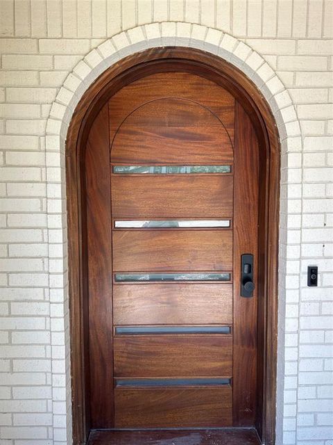 Tiny photo for 4543 Elsby Avenue, Dallas, TX 75209 (MLS # 21057800)