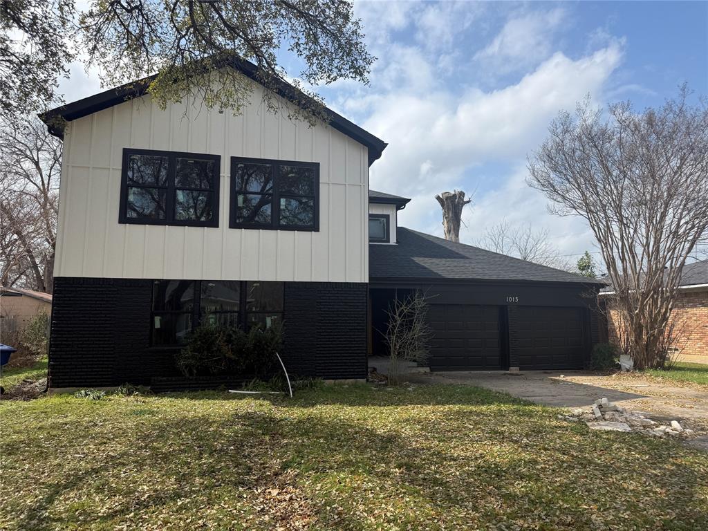 Greenwood Add - Residential