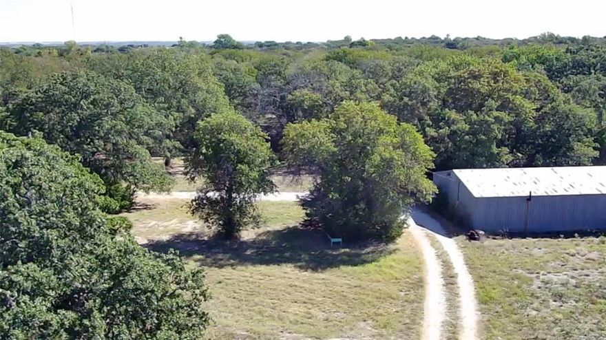 SELLER FINANCE OPTIONS AVAILABLE!  Set on nearly five acres in the rolling countryside of Boyd, Texas, this property offers the perfect blend of open space, privacy, and possibility. The land features a mix of cleared pasture and mature trees, providing multiple options for building, recreation, or agricultural use. With its peaceful rural setting and convenient access to nearby Highway 114, the property allows for easy commuting to the DFW metro while maintaining the serenity of country living. Whether you envision a custom home, a weekend retreat, or a small ranch operation, this tract delivers the ideal foundation to create your own North Texas escape.