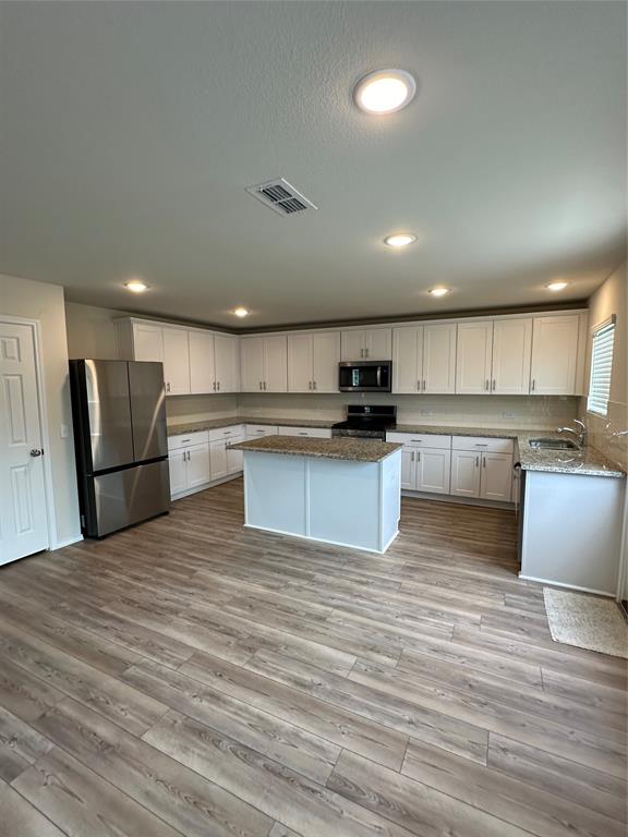 Elizabeth Creek - Residential