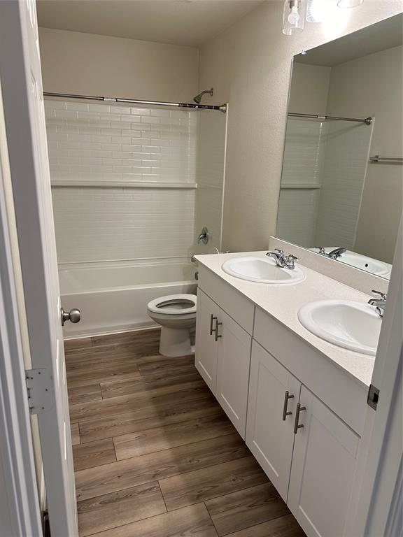 Elizabeth Creek - Residential