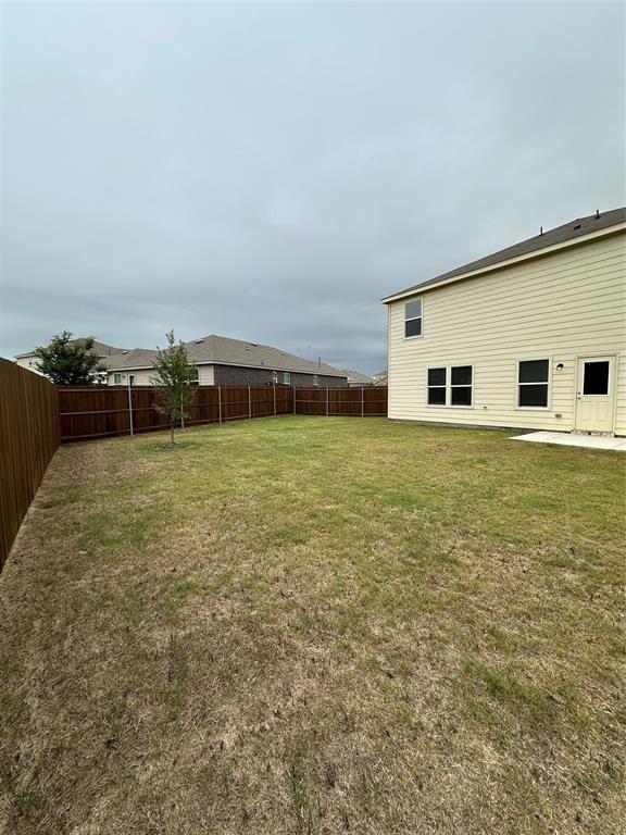 Elizabeth Creek - Residential