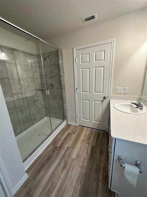 Elizabeth Creek - Residential