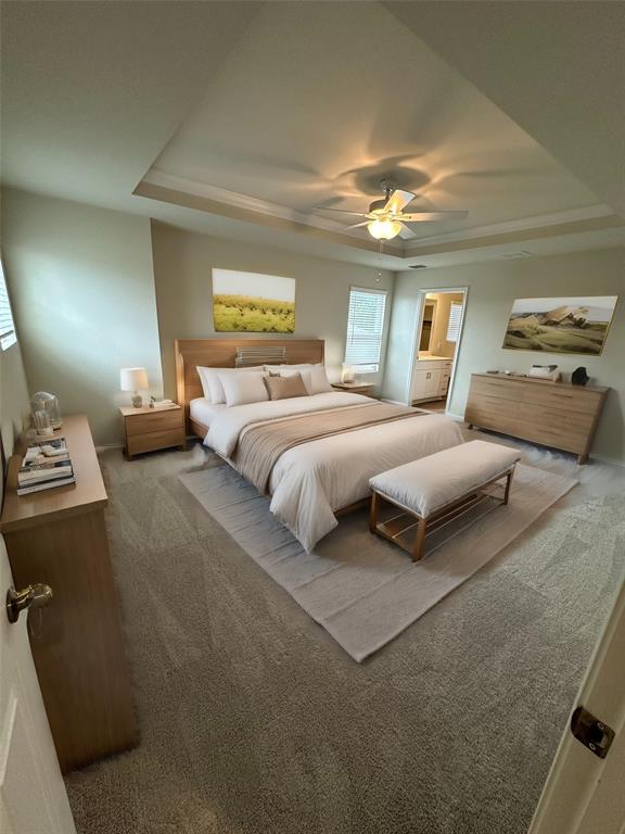 Elizabeth Creek - Residential