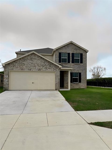 Photo of 1017 Binney Drive, Haslet, TX 76052 (MLS # 21187759)