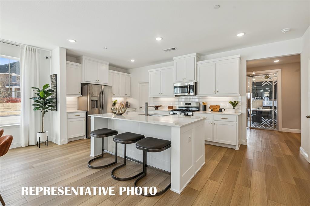 Village On Main Street Townhomes - Residential