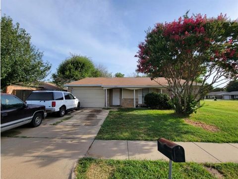 A home in Arlington