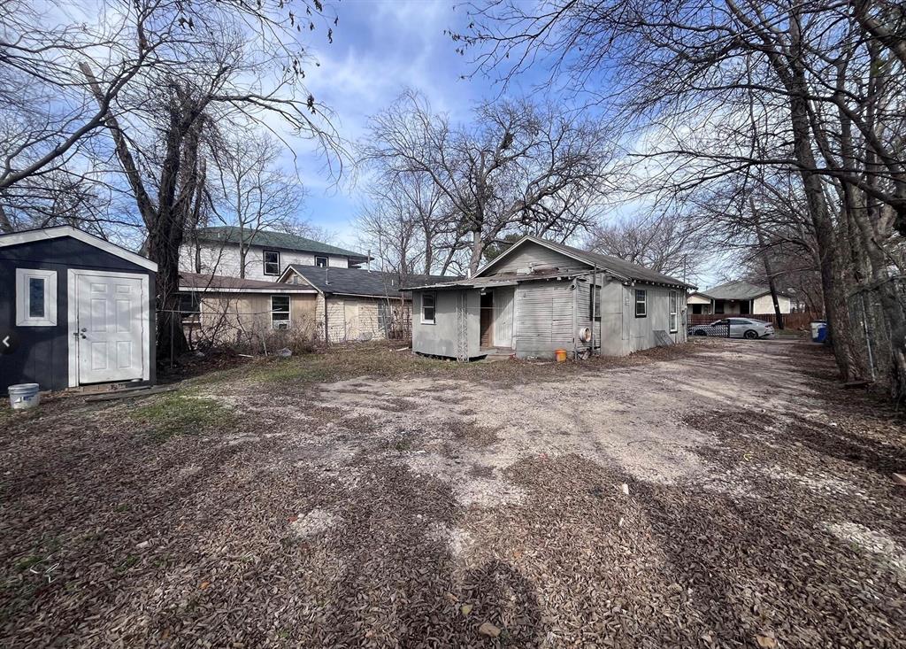 1619 Caldwell Street