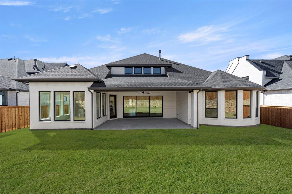 Starview - Residential