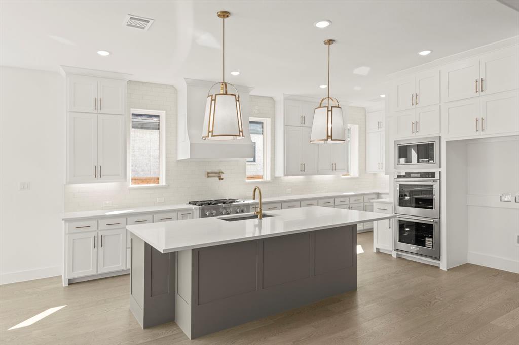 Starview - Residential