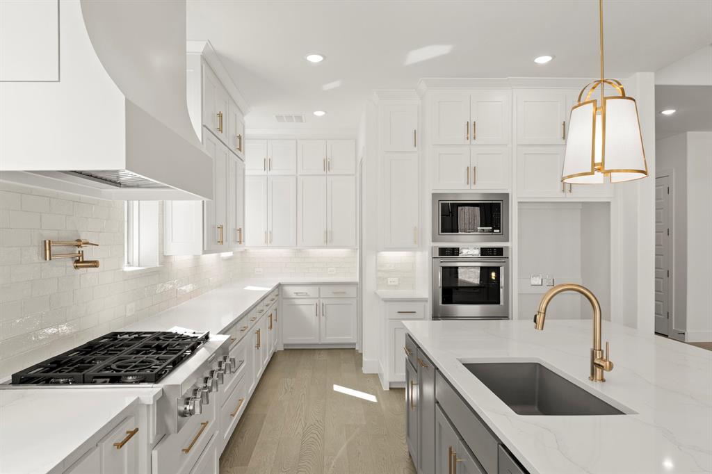 Starview - Residential