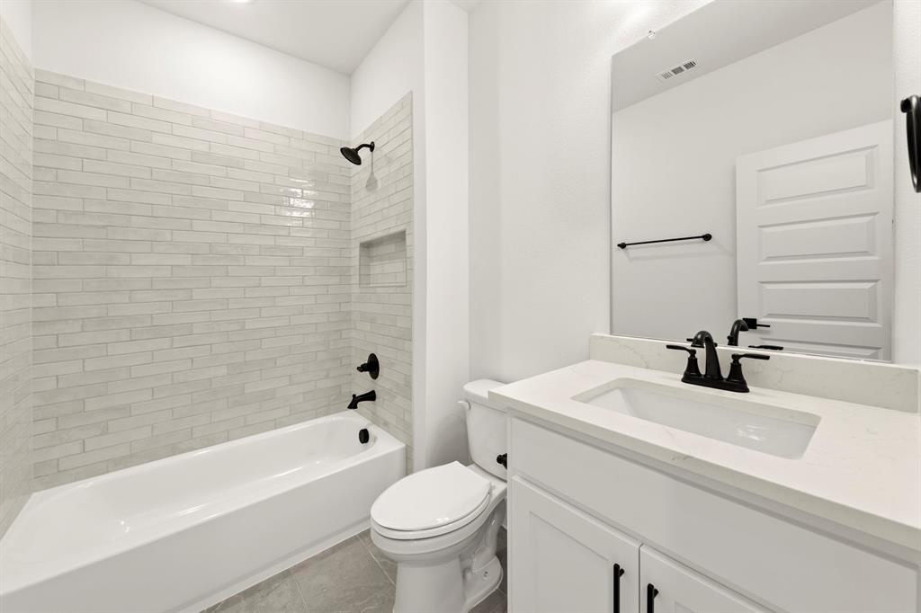 Starview - Residential