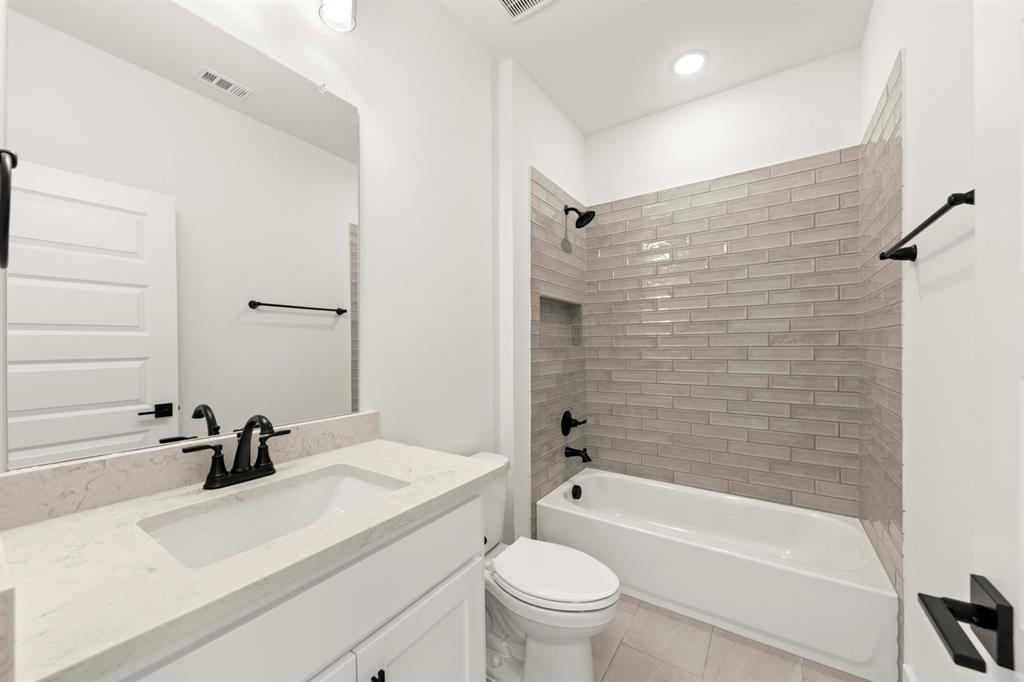 Starview - Residential