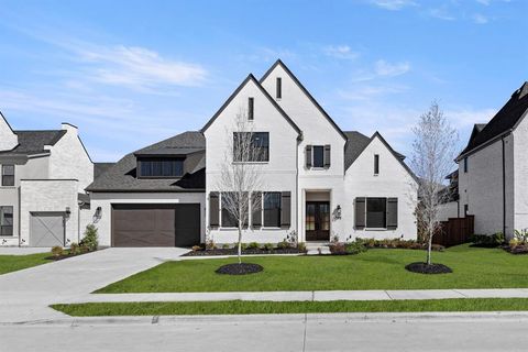 591 Twilight Drive Prosper TX 75078