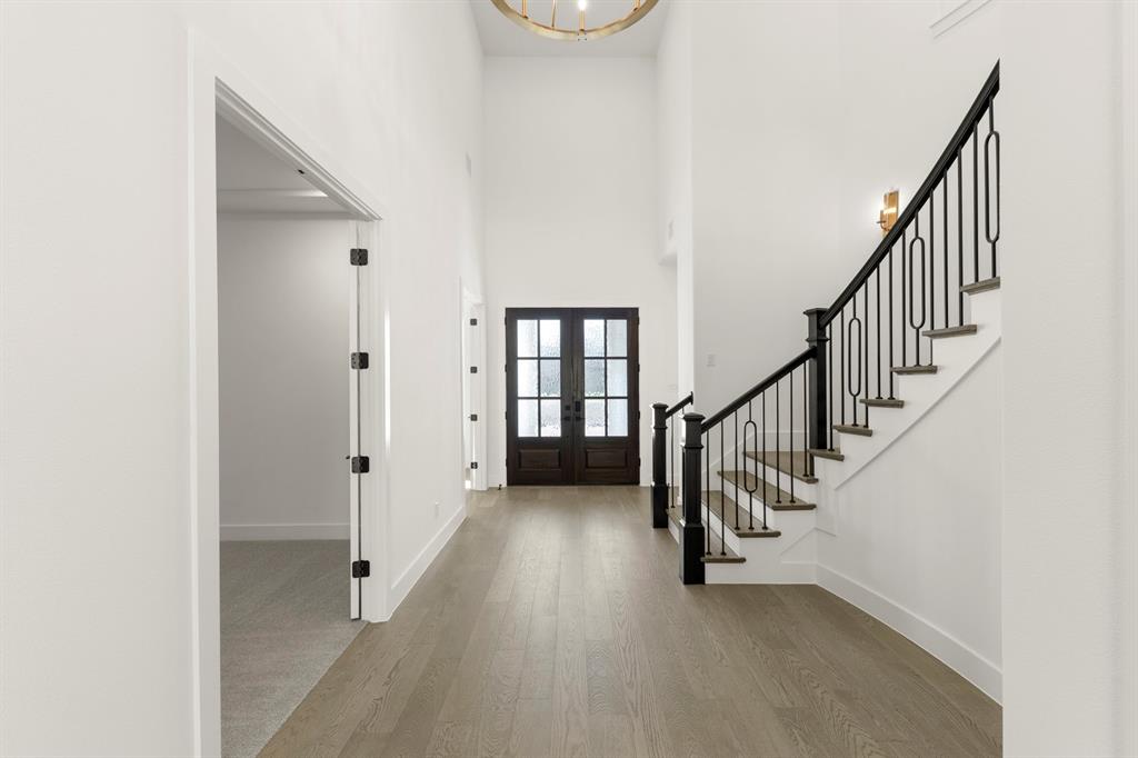 Starview - Residential