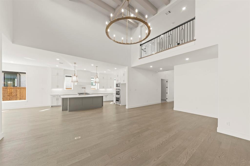 Starview - Residential