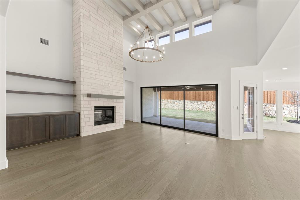 Starview - Residential