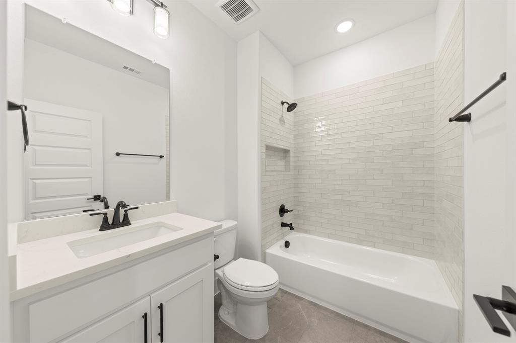 Starview - Residential