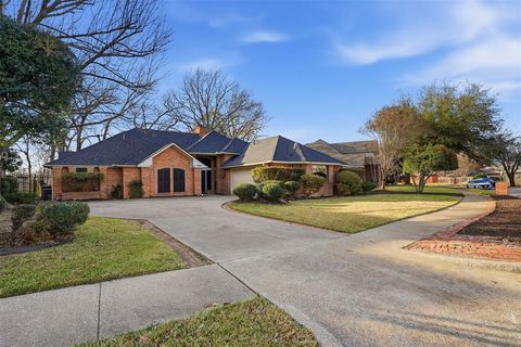 Photo of 2209 Fulton Drive, Garland, TX 75044 (MLS # 21152631)