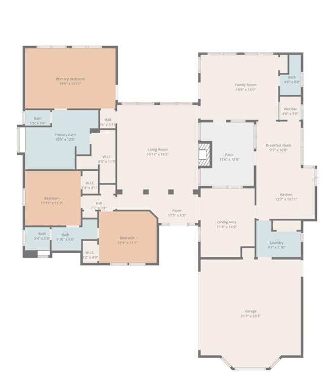 Oakridge 07 - Residential