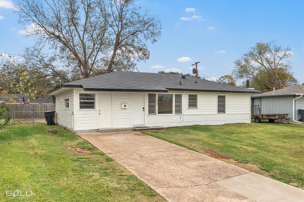 Central Park #2 - Residential