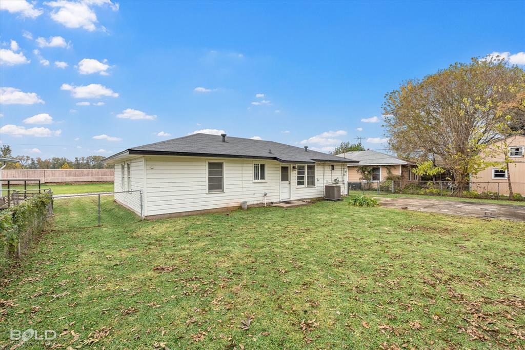 Central Park #2 - Residential