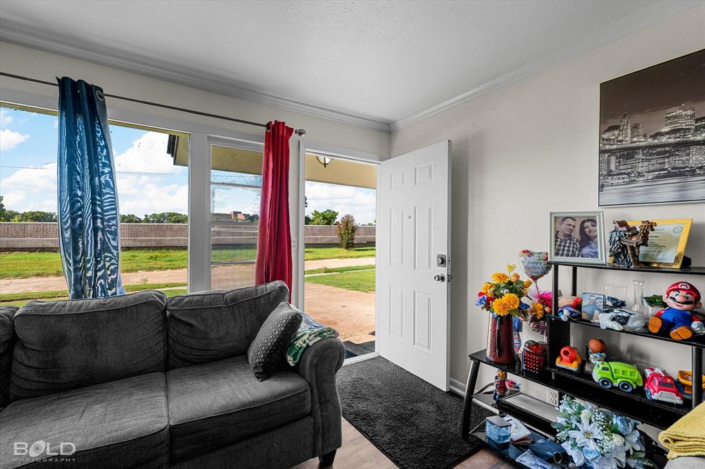 Central Park #2 - Residential