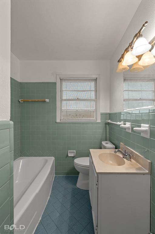 Central Park #2 - Residential