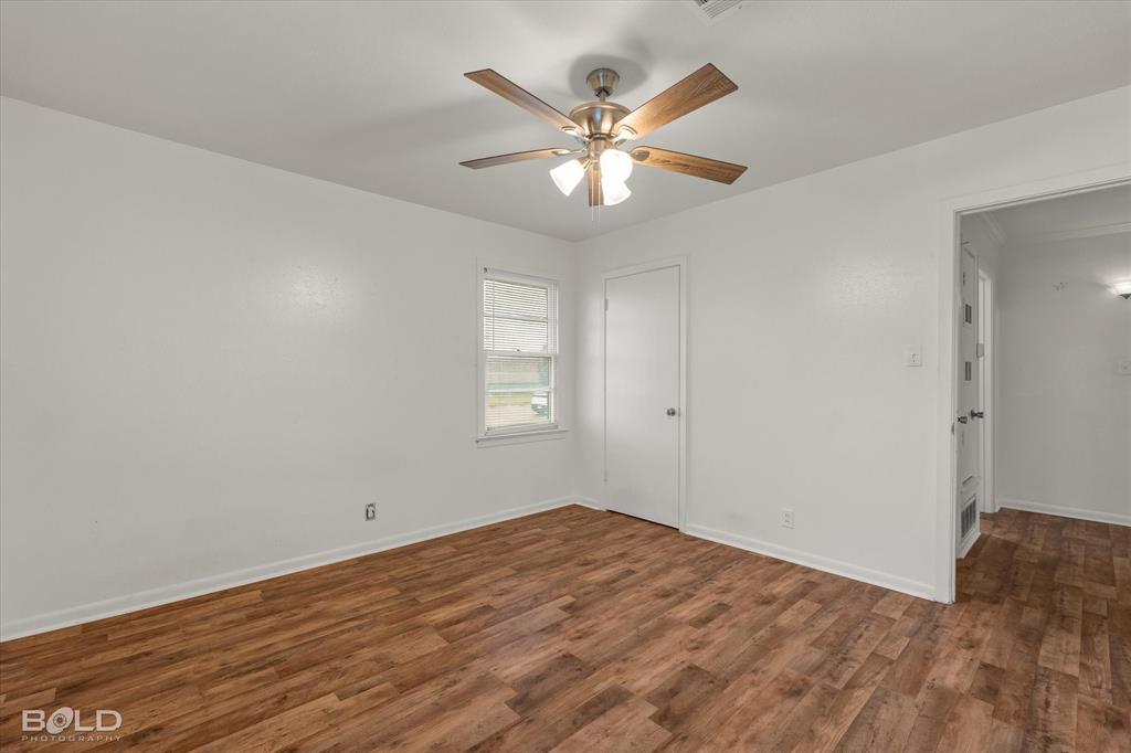 Central Park #2 - Residential