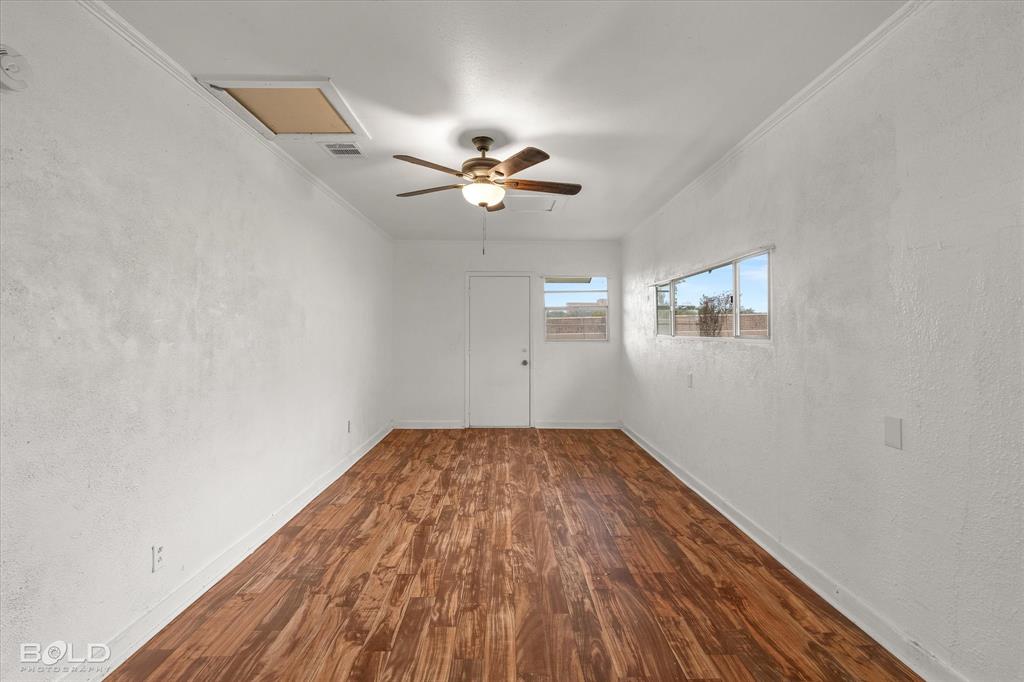 Central Park #2 - Residential