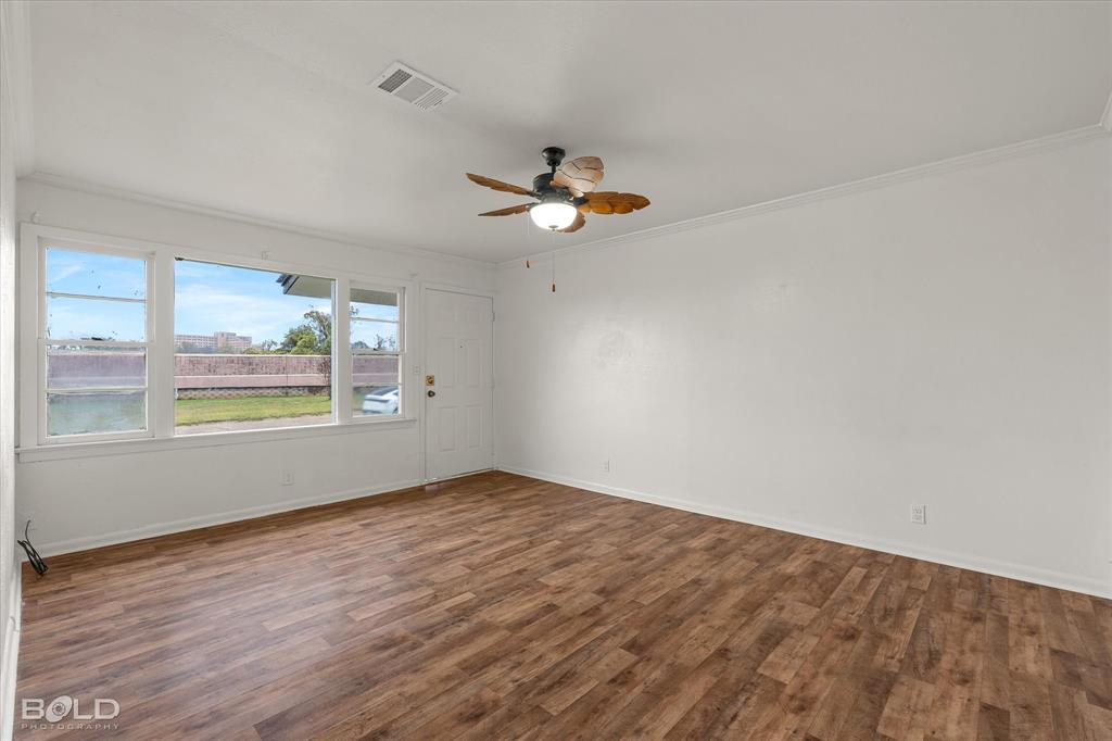 Central Park #2 - Residential