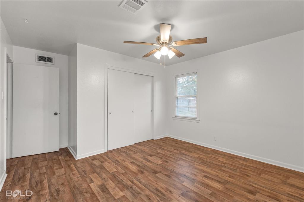 Central Park #2 - Residential