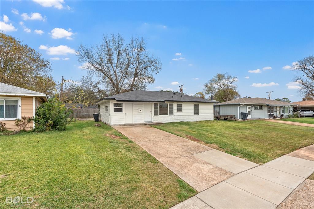 Central Park #2 - Residential