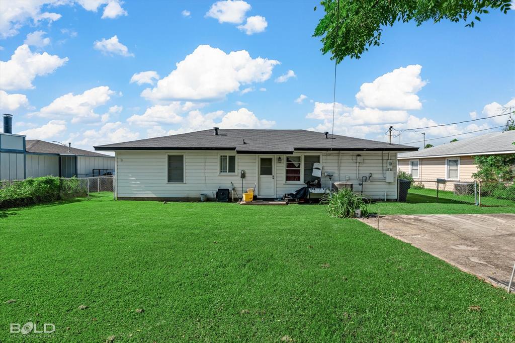 Central Park #2 - Residential