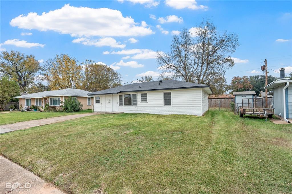 Central Park #2 - Residential